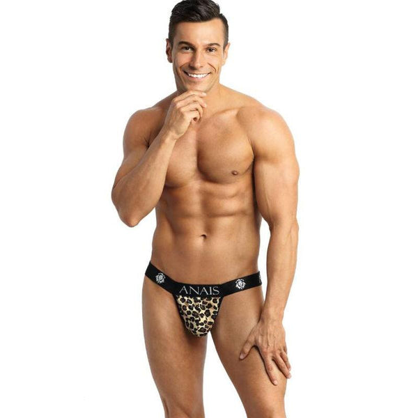 ANAIS MEN - MERCURY JOCK STRAP XL - INTIM SPACE Online Sexshop