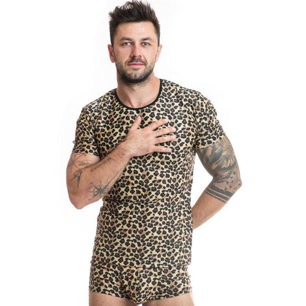 ANAIS MEN - MERCURY T-SHIRT S - INTIM SPACE Online Sexshop