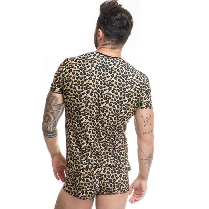 ANAIS MEN - MERCURY T-SHIRT L - INTIM SPACE Online Sexshop