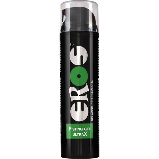 EROS - ANAL FISTING ENTSPANNENDES SCHMIERGEL 200 ML - INTIM SPACE Online Sexshop