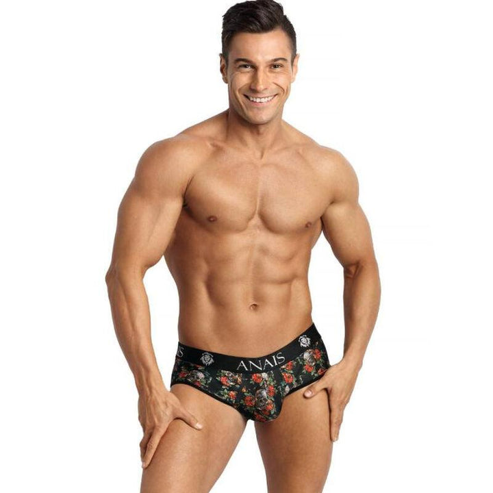 ANAIS MEN - POWER JOCK BIKINI S - INTIM SPACE Online Sexshop