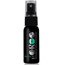 EROS - PROLONG 101 VERZÖGERUNGSSPRAY 30 ML - INTIM SPACE Online Sexshop