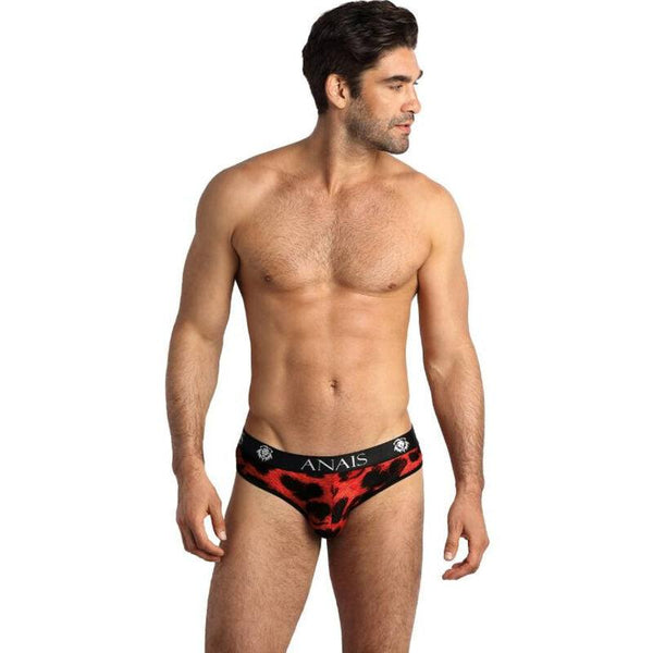 ANAIS MEN - SAVAGE SLIP XL - INTIM SPACE Online Sexshop