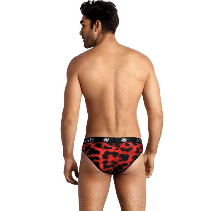 ANAIS MEN - SAVAGE SLIP XL - INTIM SPACE Online Sexshop