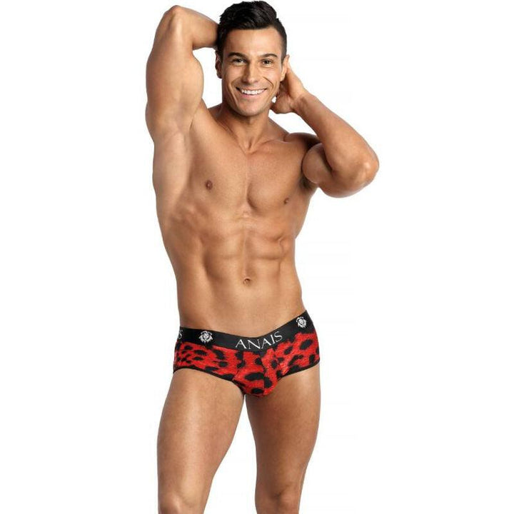 ANAIS MEN - SAVAGE JOCK BIKINI S - INTIM SPACE Online Sexshop