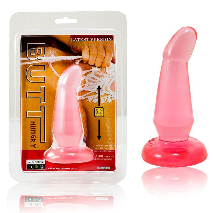 BAILE - ROSA ANAL GOP POINT PLUG - INTIM SPACE Online Sexshop