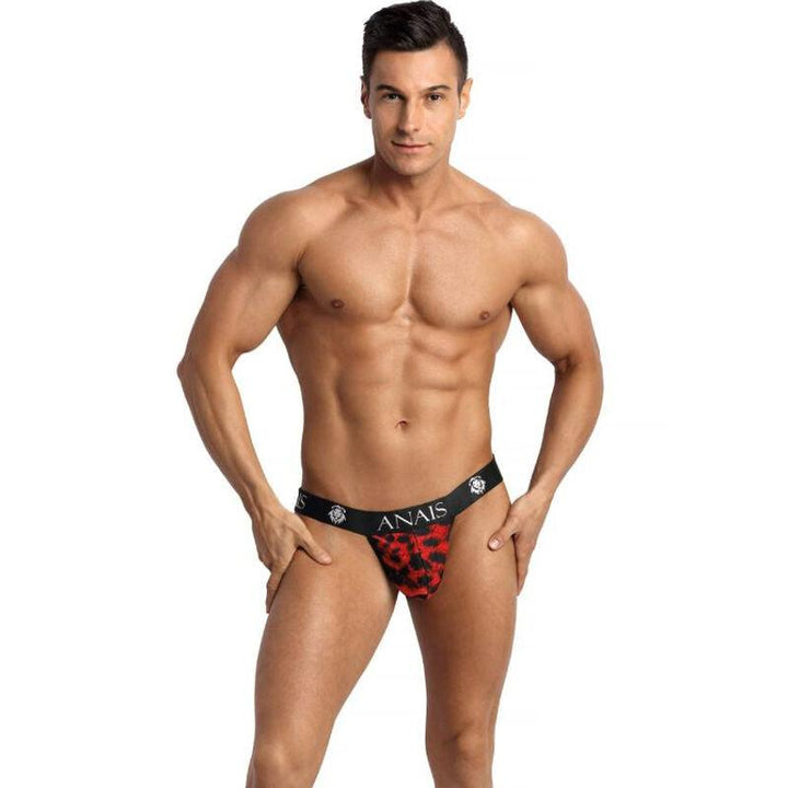 ANAIS MEN - SAVAGE JOCK STRAP S - INTIM SPACE Online Sexshop