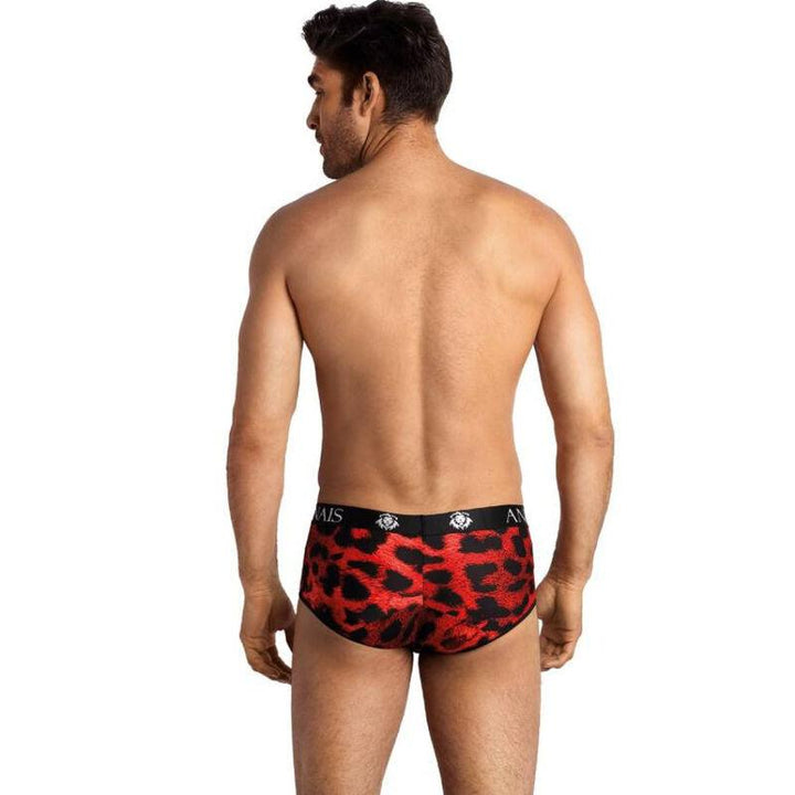 ANAIS MEN - SAVAGE BRIEF S - INTIM SPACE Online Sexshop