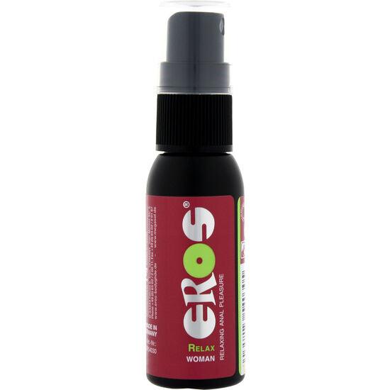 EROS - ANAL ENTSPANNENDE FRAU 30 ML - INTIM SPACE Online Sexshop