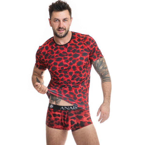 ANAIS MEN - SAVAGE T-SHIRT S - INTIM SPACE Online Sexshop