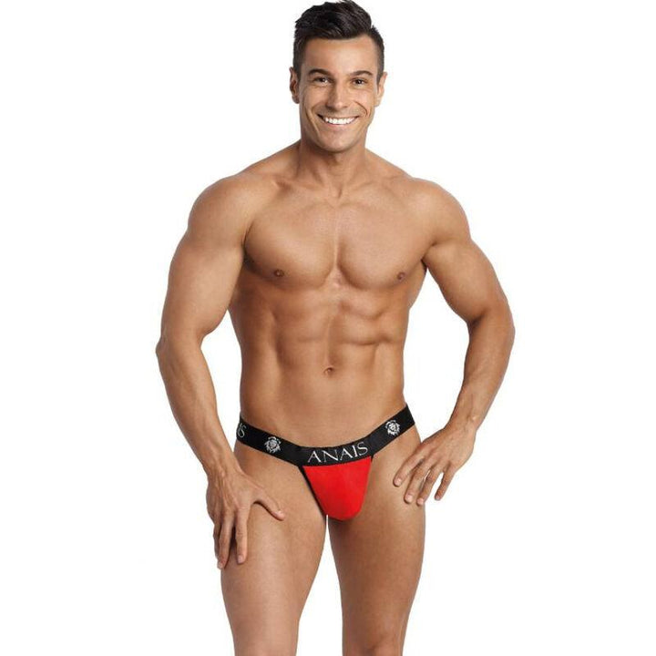 ANAIS MEN - SOUL JOCK STRAP S - INTIM SPACE Online Sexshop