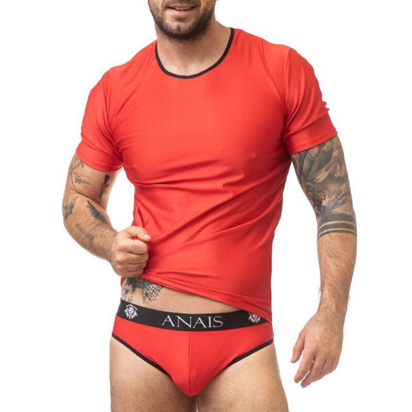 ANAIS MEN - SOUL T-SHIRT S - INTIM SPACE Online Sexshop