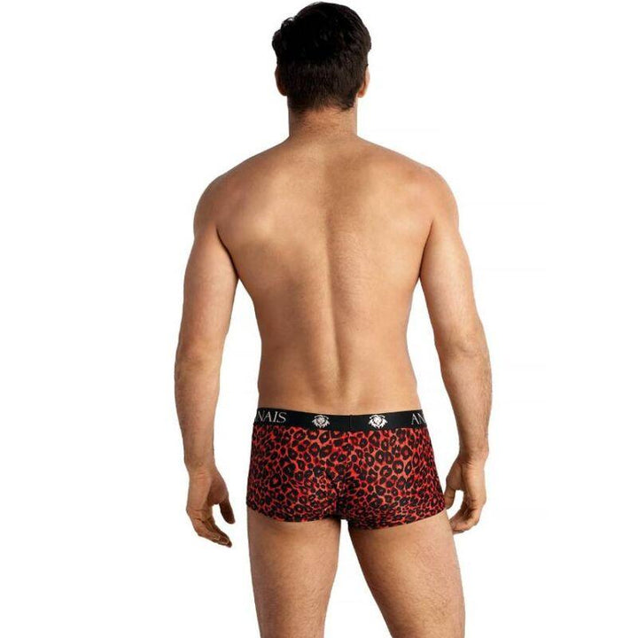 ANAIS MEN - TRIBAL BOXER S - INTIM SPACE Online Sexshop