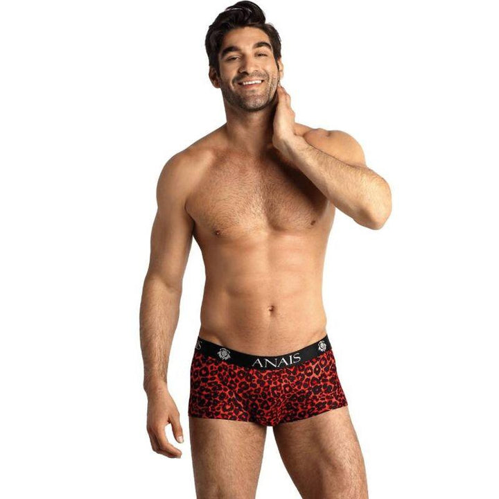 ANAIS MEN - TRIBAL BOXER S - INTIM SPACE Online Sexshop