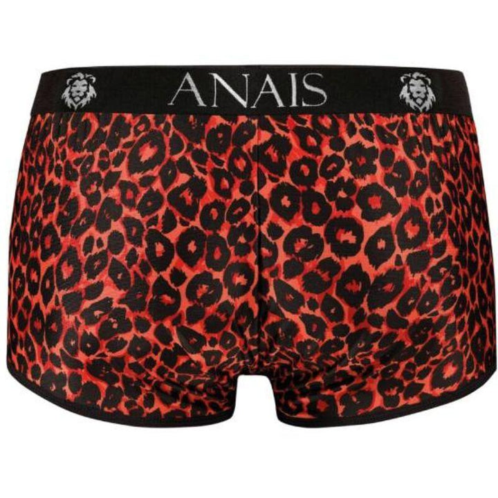 ANAIS MEN - TRIBAL BOXER S - INTIM SPACE Online Sexshop