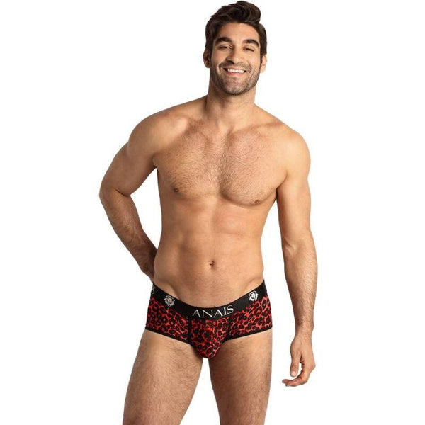 ANAIS MEN - TRIBAL BRIEF L - INTIM SPACE Online Sexshop