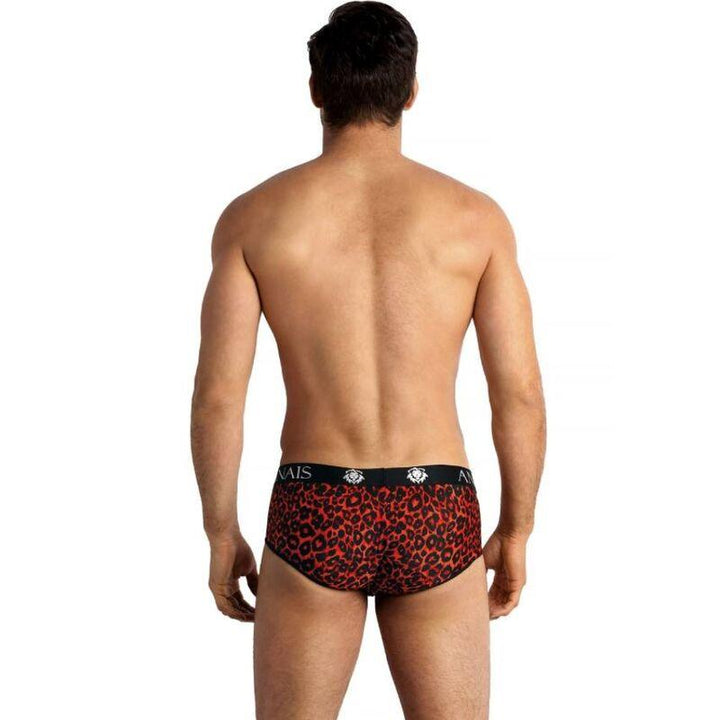 ANAIS MEN - TRIBAL BRIEF L - INTIM SPACE Online Sexshop