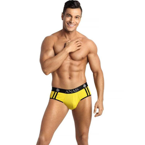 ANAIS MEN - TOKIO JOCK BIKINI S - INTIM SPACE Online Sexshop