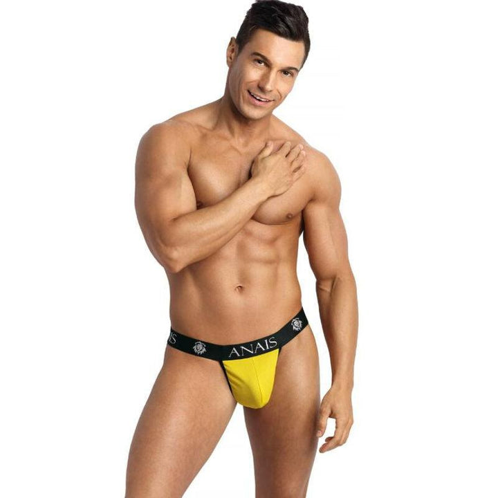 ANAIS MEN - TOKIO JOCK STRAP S - INTIM SPACE Online Sexshop