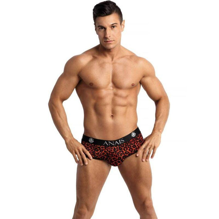 ANAIS MEN - TRIBAL JOCK BIKINI S - INTIM SPACE Online Sexshop