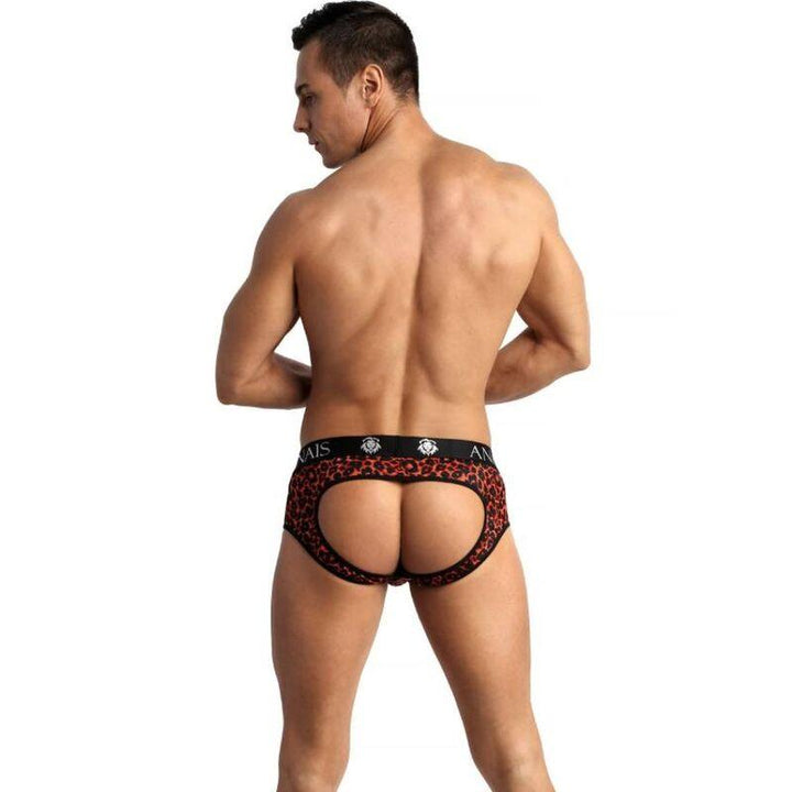 ANAIS MEN - TRIBAL JOCK BIKINI S - INTIM SPACE Online Sexshop