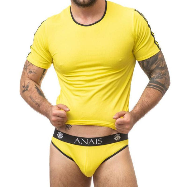 ANAIS MEN - TOKIO T-SHIRT S - INTIM SPACE Online Sexshop