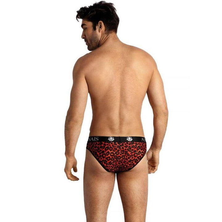 ANAIS MEN - TRIBAL SLIP M - INTIM SPACE Online Sexshop