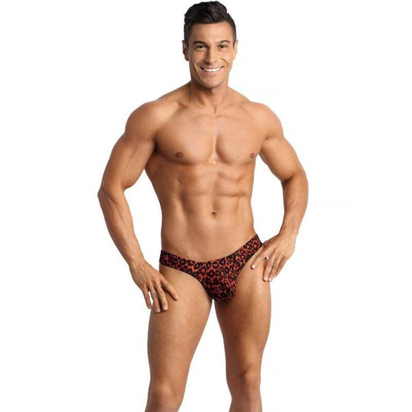 ANAIS MEN - TRIBAL STRING S - INTIM SPACE Online Sexshop