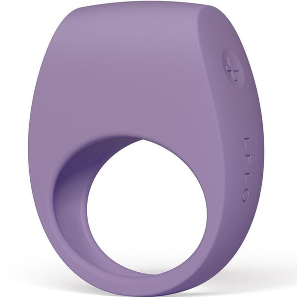 LELO - TOR - VIOLETT VIBRATORRING - INTIM SPACE Online Sexshop