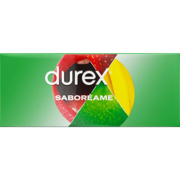 DUREX - GENUSSFRÜCHTE 144 EINHEITEN - INTIM SPACE Online Sexshop