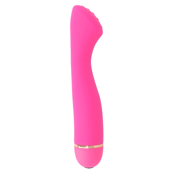 INTENSE - LILO 20 GESCHWINDIGKEITEN SILIKON ROSA - INTIM SPACE Online Sexshop