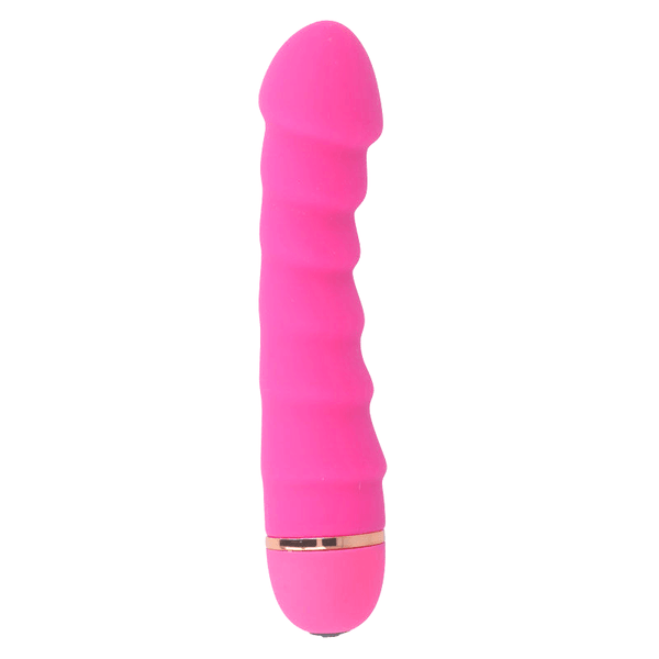 INTENSE - SALLY 20 GESCHWINDIGKEITEN SILIKON ROSA - INTIM SPACE Online Sexshop