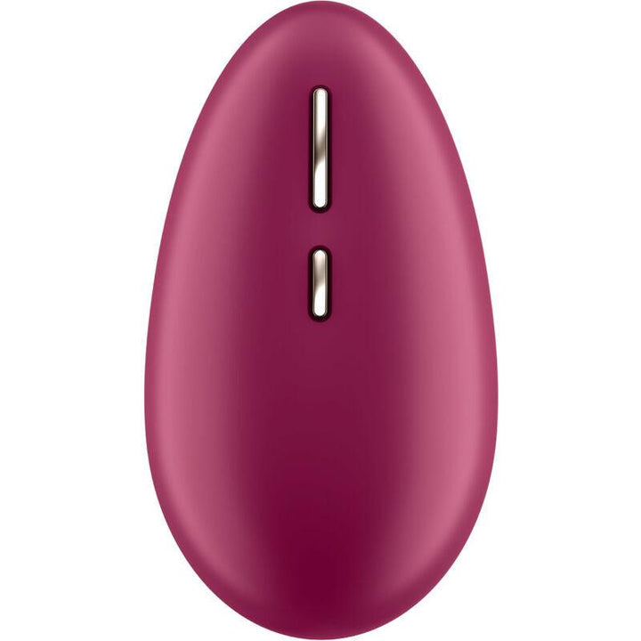 SATISFYER - SPOT ON - BEERE - INTIM SPACE Online Sexshop