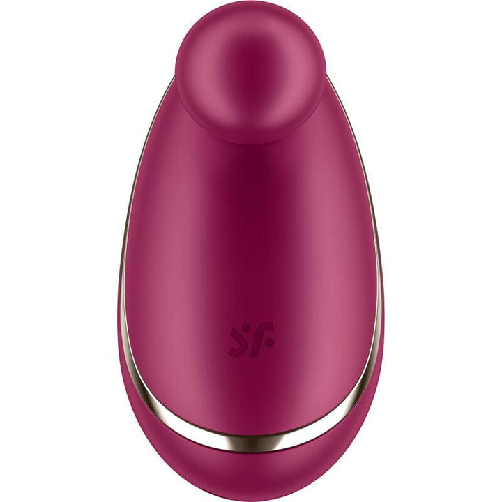 SATISFYER - SPOT ON - BEERE - INTIM SPACE Online Sexshop