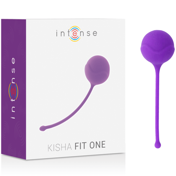 INTENSE - KISHA FIT ONE SILIKON KEGELFLIEDER - INTIM SPACE Online Sexshop