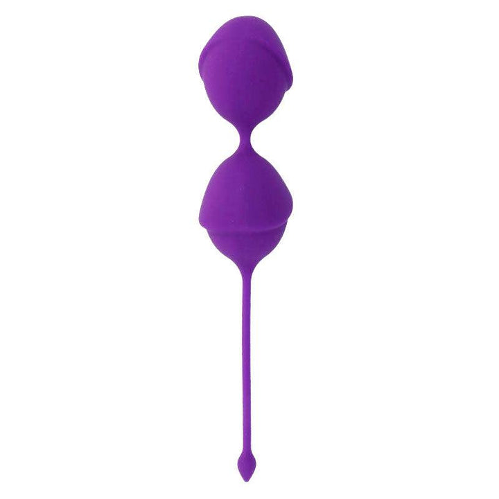 INTENSE - KARMY FIT KEGEL SILIKONFLIEDER - INTIM SPACE Online Sexshop