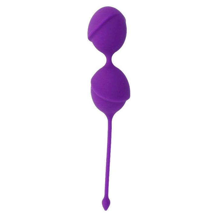 INTENSE - KARMY FIT KEGEL SILIKONFLIEDER - INTIM SPACE Online Sexshop