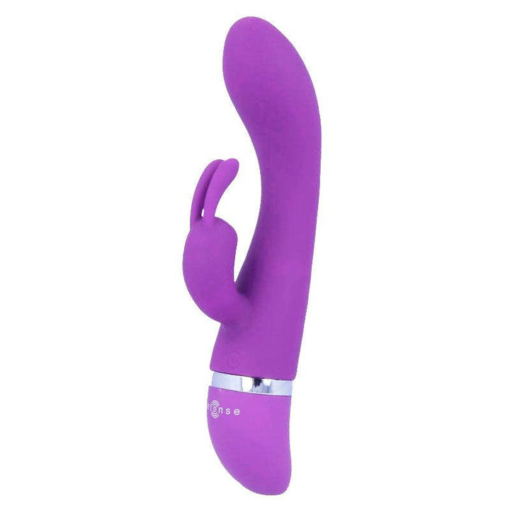 INTENSE - HILARI-VIBRATOR LILA SILIKON LUXE - INTIM SPACE Online Sexshop