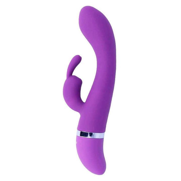 INTENSE - HILARI-VIBRATOR LILA SILIKON LUXE - INTIM SPACE Online Sexshop