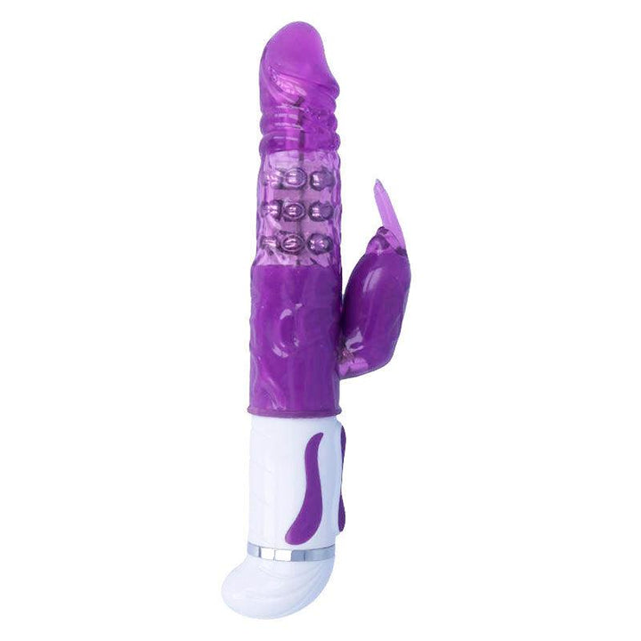 INTENSE - GUPPY-LILA-ROTATOR-VIBRATOR - INTIM SPACE Online Sexshop