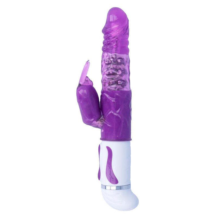 INTENSE - GUPPY-LILA-ROTATOR-VIBRATOR - INTIM SPACE Online Sexshop