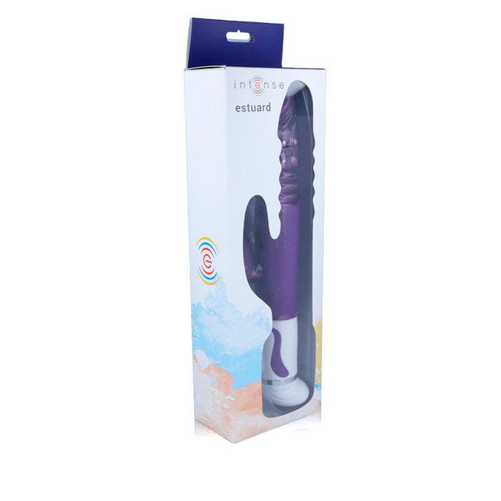 INTENSE - ESTUARD UP&DOWN ROTATOR VIBRATORFLIEDER - INTIM SPACE Online Sexshop