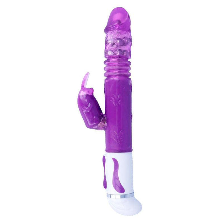 INTENSE - ESTUARD UP&DOWN ROTATOR VIBRATORFLIEDER - INTIM SPACE Online Sexshop