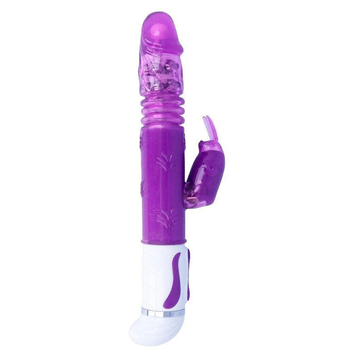 INTENSE - ESTUARD UP&DOWN ROTATOR VIBRATORFLIEDER - INTIM SPACE Online Sexshop