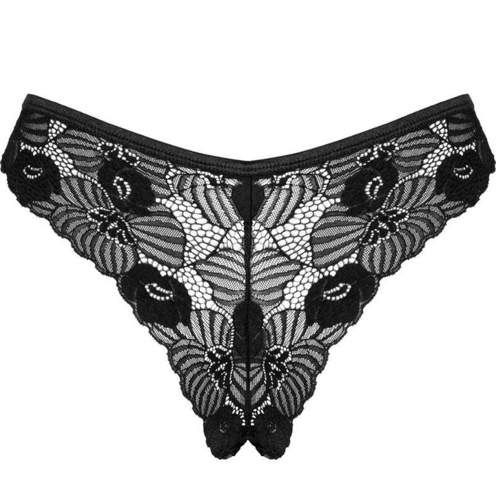 OBSESSIVE - SERENA LOVE PANTIES XS/S - INTIM SPACE Online Sexshop