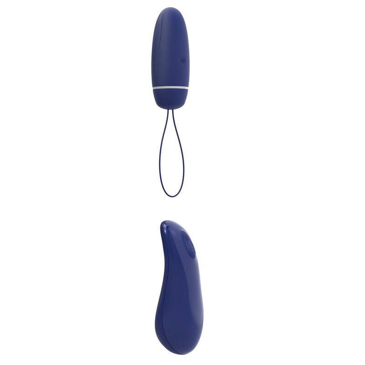 B SWISH - BNAUGHTY DELUXE UNLEASHED MIDNIGHT BLUE - INTIM SPACE Online Sexshop