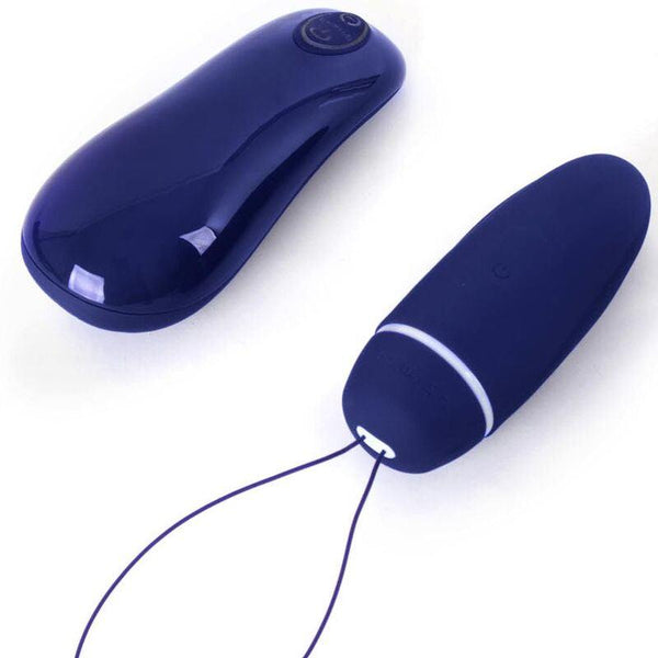 B SWISH - BNAUGHTY DELUXE UNLEASHED MIDNIGHT BLUE - INTIM SPACE Online Sexshop