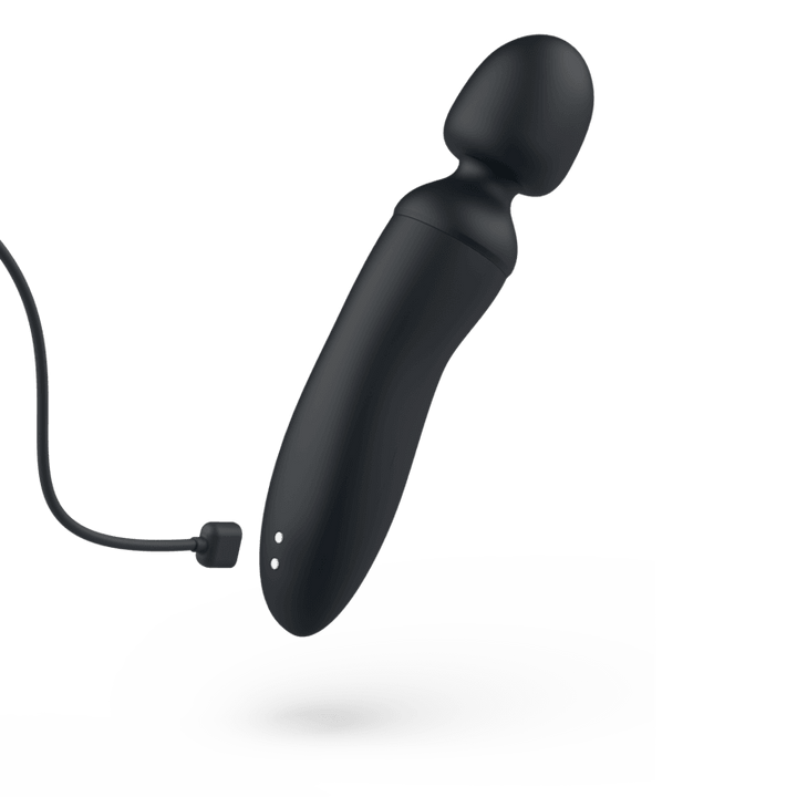 B SWISH - BTHRILLED VIBRATOR STAB PREMIUM SCHWARZ - INTIM SPACE Online Sexshop