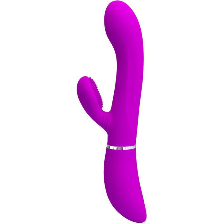 PRETTY LOVE - KLITORIS-STIMULATOR-VIBRATOR - INTIM SPACE Online Sexshop