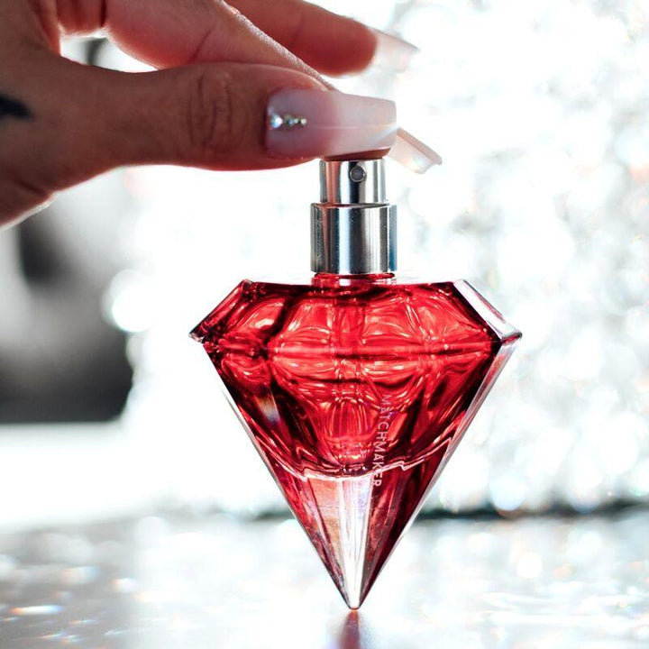 AUGE DER LIEBE - MATCHMAKER RED DIAMOND PHEROMONE PARFÜM LOCKT IHN AN 30 ML - INTIM SPACE Online Sexshop